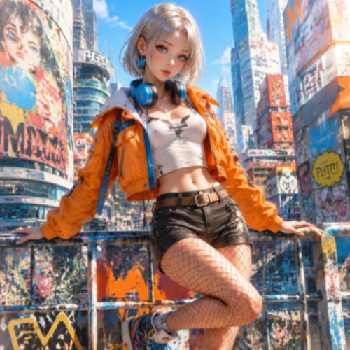 菁选灵创全场景商业赋能展示